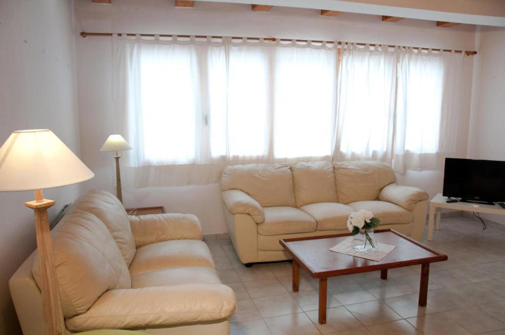 Apartamentos Siglo XXI - Ancla Sant Feliu de Guixols Δωμάτιο φωτογραφία