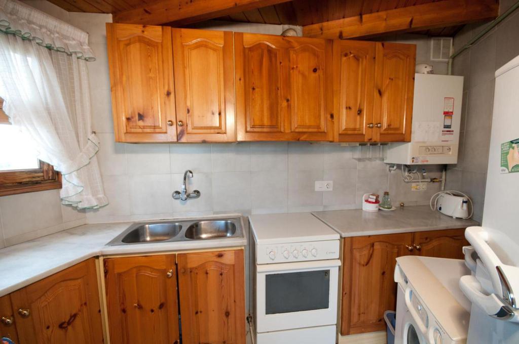 Apartamentos Siglo XXI - Ancla Sant Feliu de Guixols Δωμάτιο φωτογραφία