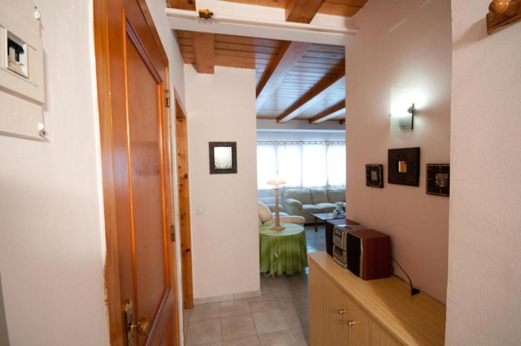 Apartamentos Siglo XXI - Ancla Sant Feliu de Guixols Δωμάτιο φωτογραφία