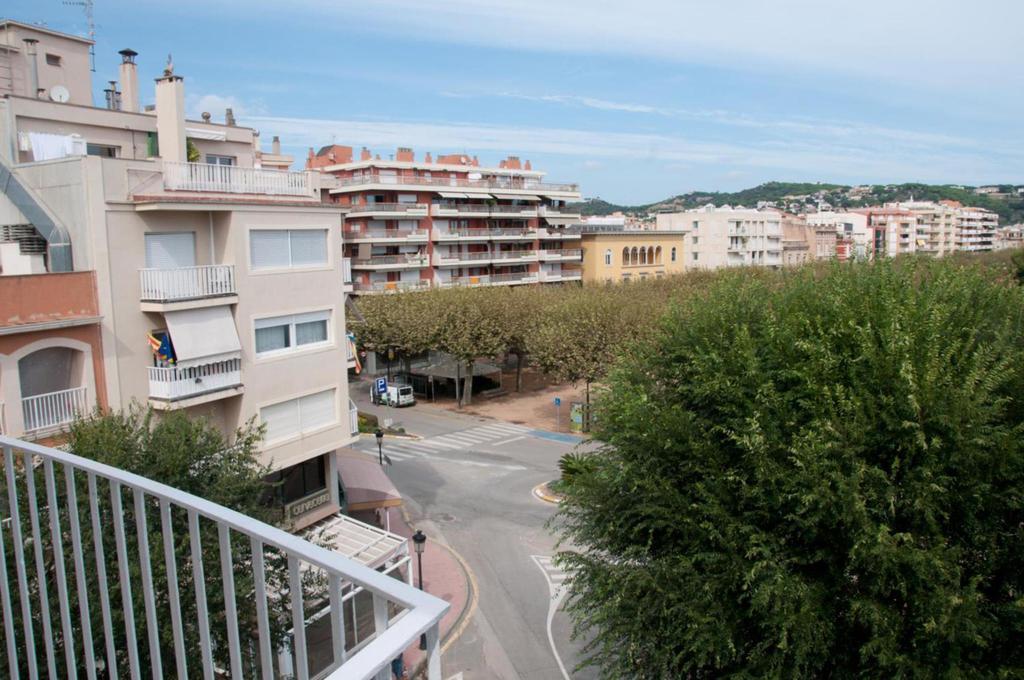 Apartamentos Siglo XXI - Ancla Sant Feliu de Guixols Δωμάτιο φωτογραφία