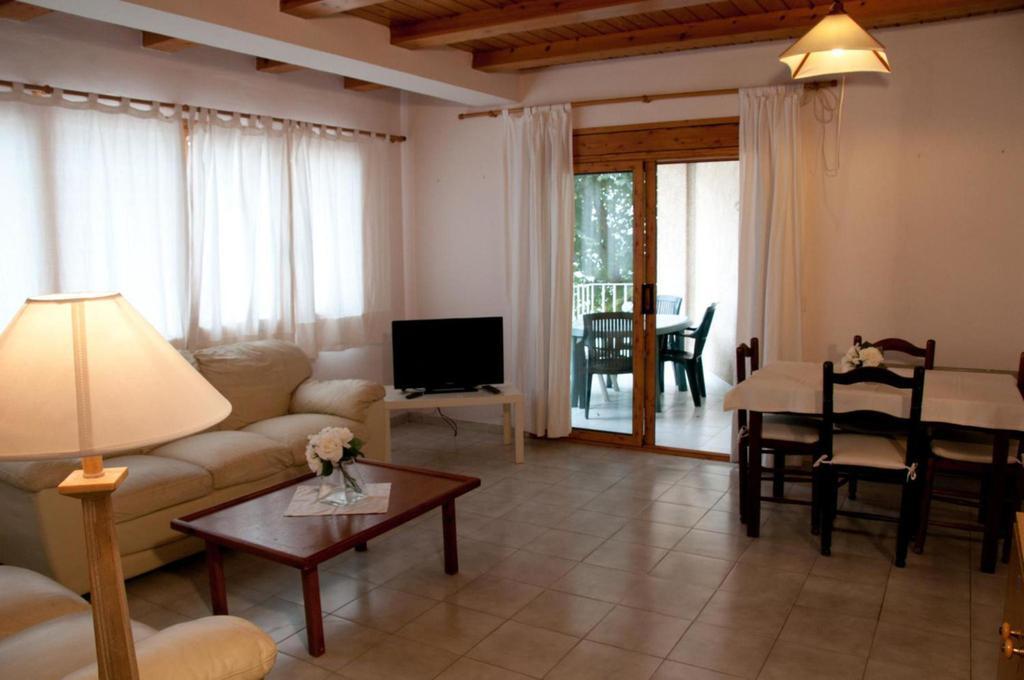Apartamentos Siglo XXI - Ancla Sant Feliu de Guixols Δωμάτιο φωτογραφία